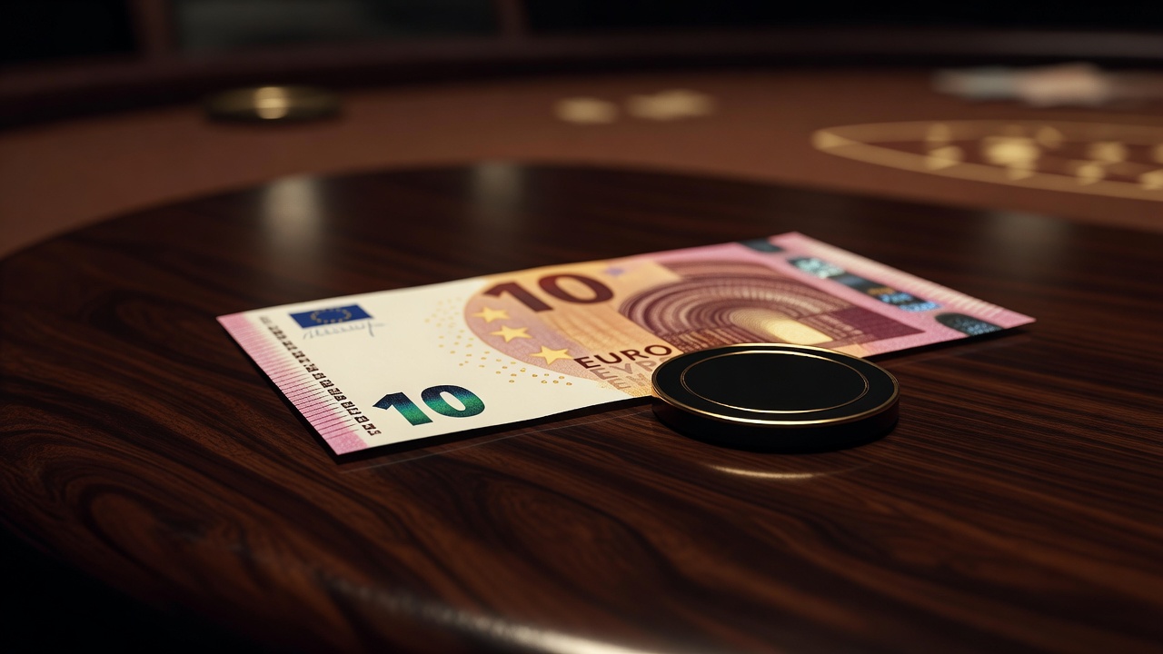 Waarom kiezen voor een €10 storting? - 10 euro deposit casino Zonder Registratie