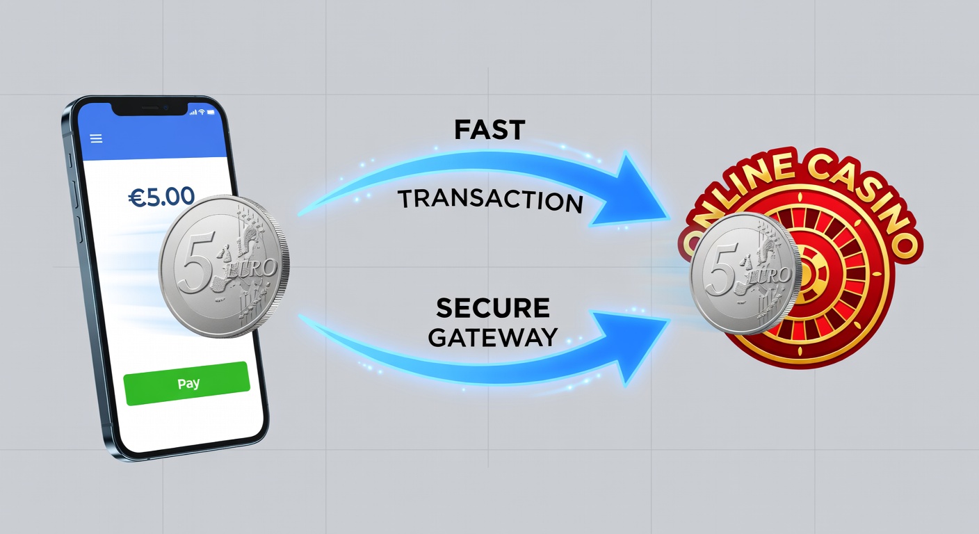 Hoe werkt storten zonder account bij een 5 euro casino? - 5 euro deposit casino Zonder Registratie