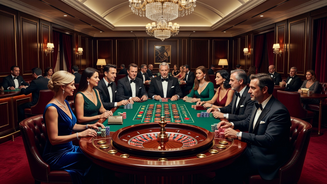 Populairste Casino's onder Nederlandse Spelers - nieuwste casino nederland